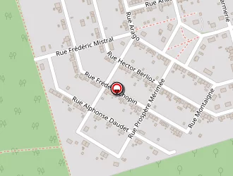 Carte de Vgb Préfabriqués à Machine (la)