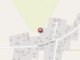 Carte de Buchoul Pascal à Saint-urbain