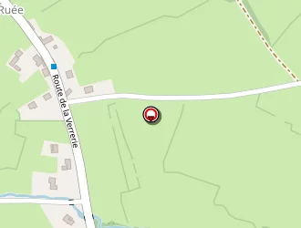 Carte de Chevalier Alain à Antully