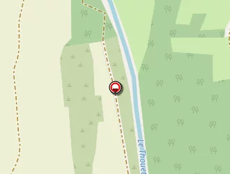 Carte de Association Rêve De L Aborigene à Saint-généroux