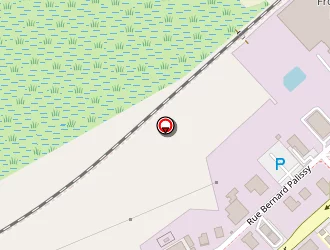 Carte de Freyre à Granges-narboz