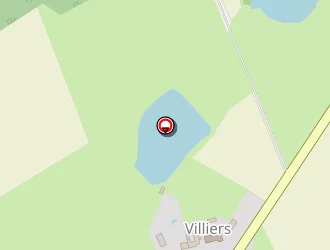 Carte de Mairie à Villiers