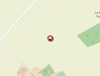 Carte de Grenouilloux Gervais à Vineuil