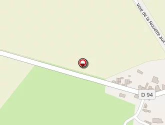 Carte de Interieur Bois Création à Legé