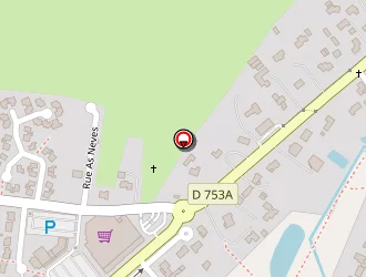 Carte de Coach Deco à Legé