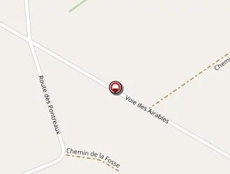 Carte de Guilbaud Thierry à Mormaison