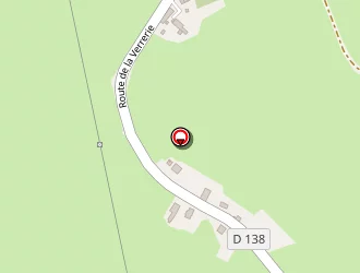 Carte de Blanchard Electricité à Antully