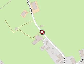 Carte de Vieille Mecet Pierre à Bannans