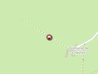 Carte de Montcharmont à Vandenesse