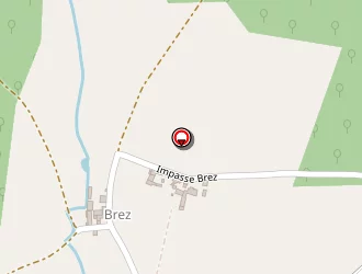 Carte de Arnault Dominique à Orches