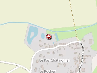 Carte de Atdv à Legé