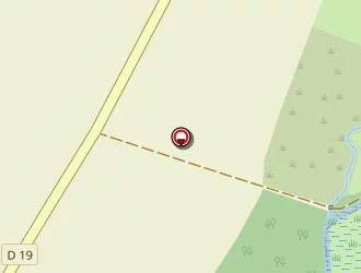 Carte de Aubrun Philippe à Thizay