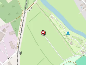 Carte de Berry Tuft à Buzançais