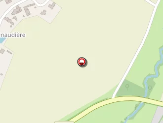 Carte de Martineau Robert à Brouzils (les)