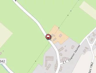 Carte de Mairie à Grozon