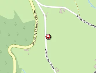 Carte de Dupré Jean-claude à Larochemillay