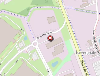 Carte de Ouvrard à Herbiers (les)