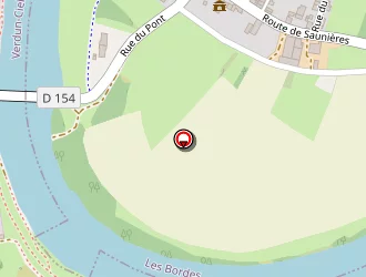 Carte de Hostellerie Bourguignonne à Verdun-sur-le-doubs