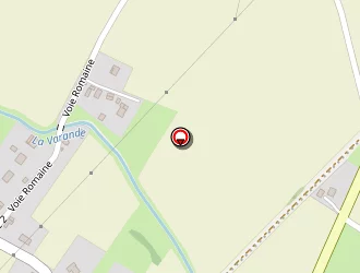 Carte de Angelino Constructions à Gergy