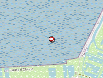 Carte de Grenon Jacques à Barre-de-monts (la)