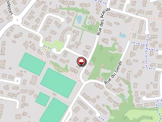 Carte de Crochet Raynard à Garnache (la)