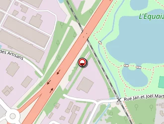 Carte de Pompes Funèbres Allanic à Garnache (la)