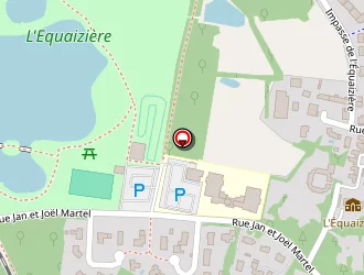 Carte de A.m.d.s.i à Garnache (la)