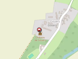 Carte de Labe Anne à Ségry