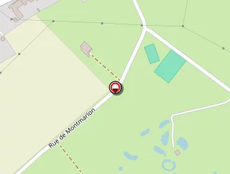 Carte de Le Gall Patrick-andré à Lemuy