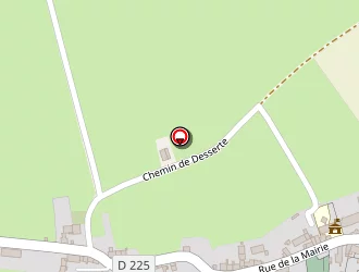 Carte de Duvault Pneus à Saint-sernin-du-plain