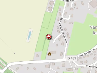 Carte de Moiroux Philippe à Verdun-sur-le-doubs