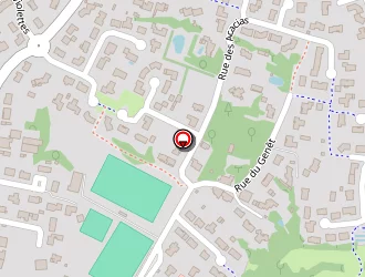 Carte de Atm Trs Alain Moreau à Garnache (la)