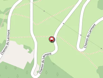 Carte de Cofreco à Pontarlier