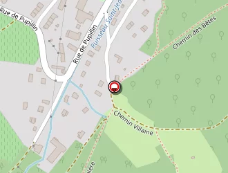 Carte de Mairie à Arbois