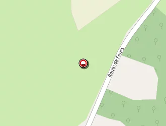 Carte de Beugnon Thierry à Montaron