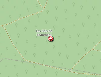 Carte de Agence Postale Communale à Verrue