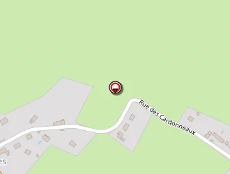 Carte de Ecole à Saint-ouen-sur-loire