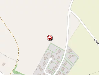 Carte de Complexe Sportif à Saint-sulpice-le-verdon