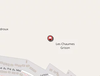 Carte de Kozbial Marcin à Buzançais