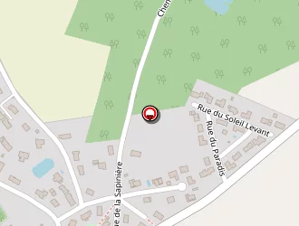 Carte de Ad Garage Billy Adhérent à Bressuire