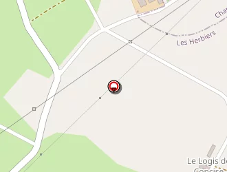 Carte de Carglass à Herbiers (les)