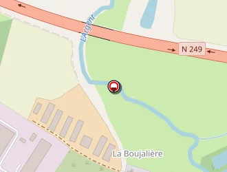 Carte de La Bootique - Informatique Et Téléphonie à Pin (le)