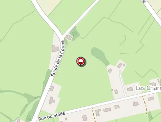 Carte de Jean-luc Demane à Antully