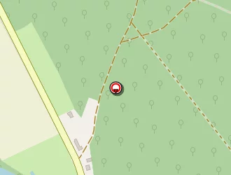 Carte de Laforge Annie à Demigny