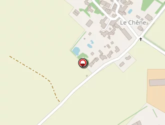 Carte de Guilbaud Anthony à Brouzils (les)