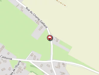 Carte de Mairie à Sermesse