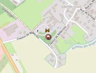 Carte de Buthiau Dumas à Chagny