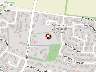 Carte de Nov'informatique à Garnache (la)