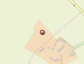 Carte de De Sèze Bénédicte à Ségry