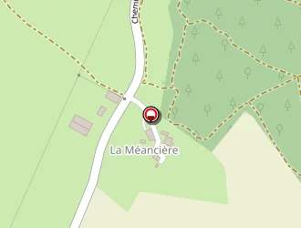 Carte de Rondard Guy à Herbiers (les)